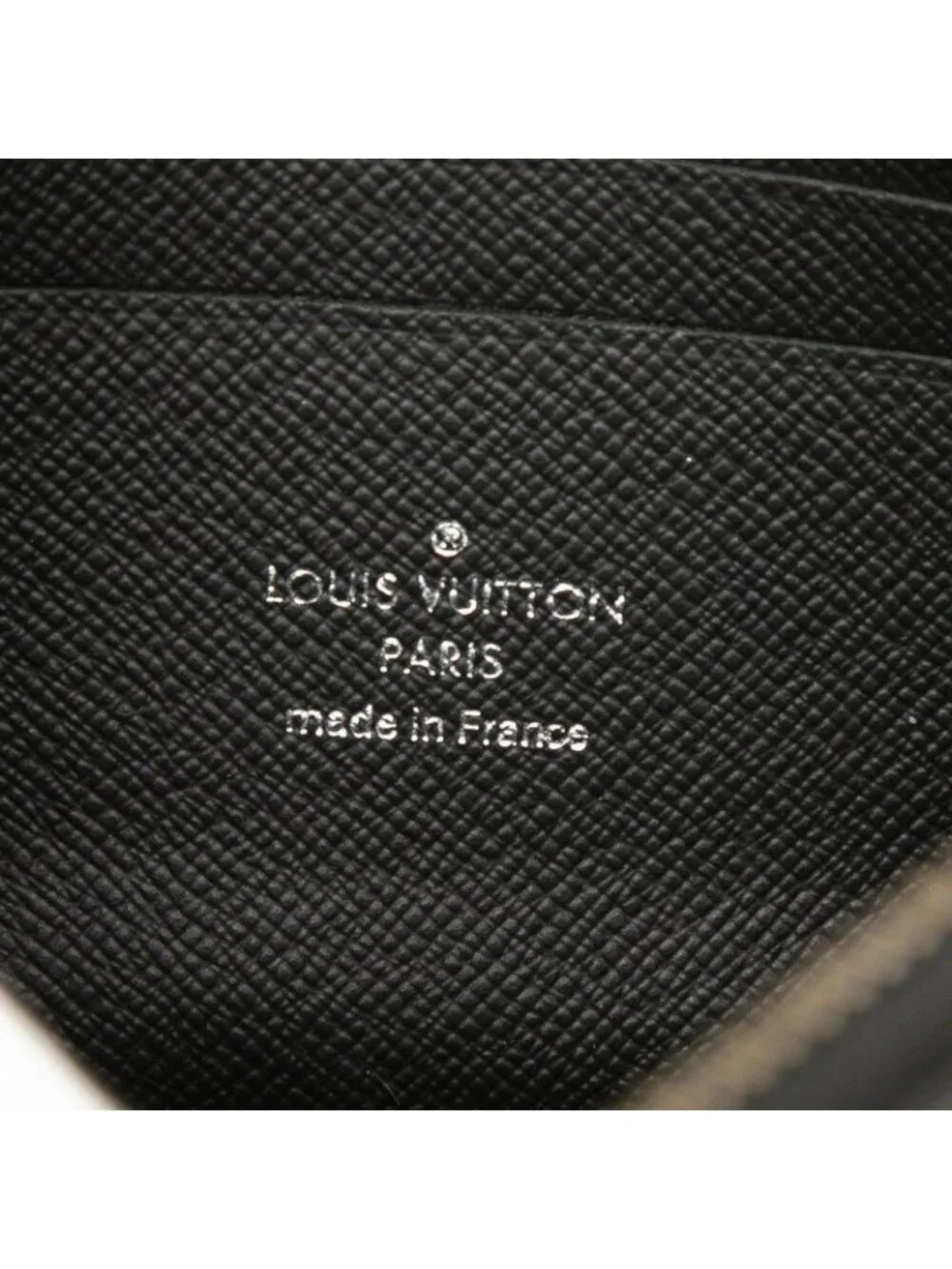Louis Vuitton brand louis